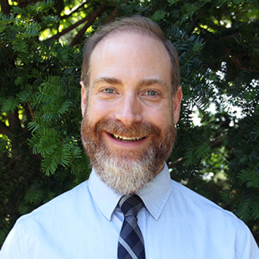 Photo of Dr. Daniel Lander, ND
                            Naturopathic Doctor and 
                            Clinic Director typeof=