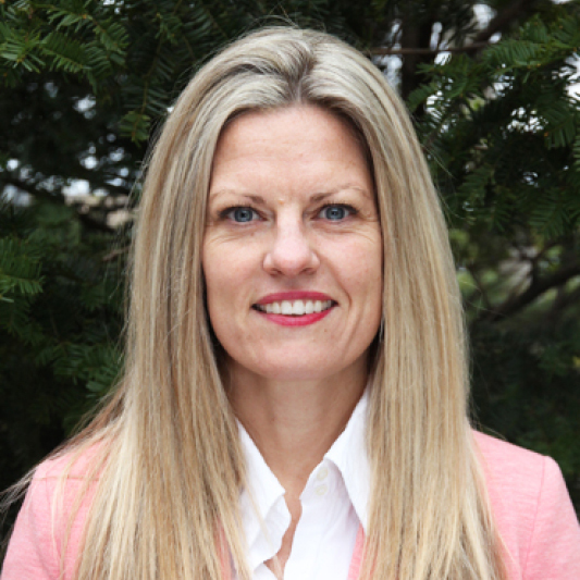 Photo of Dr. Kristin Heins, ND
                            Naturopathic Doctor and 
                            Registered Psychotherapist